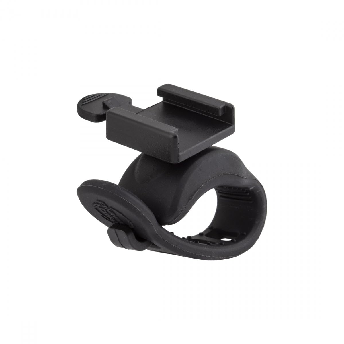 Planet Bike Rubber Mount Tail Light Bracket,Black